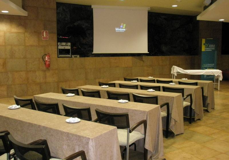 Fotos del hotel Puerto Juan Montiel Spa & Base Nautica:  39