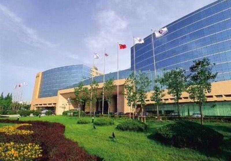 Shanghai Marriott Hotel Hongqiao