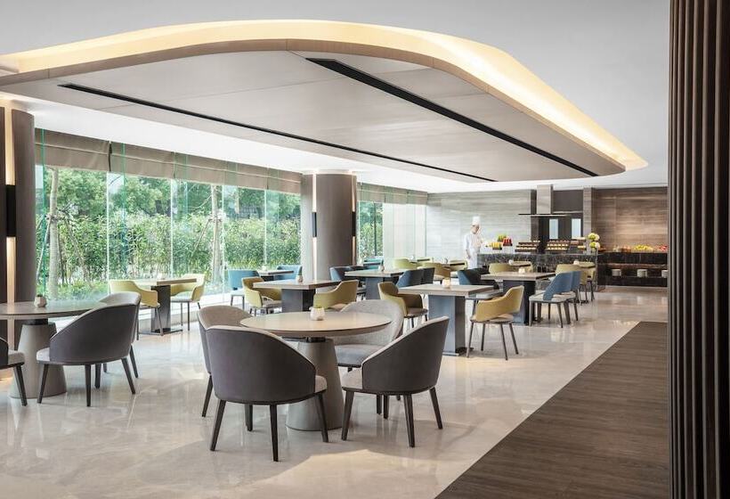 Shanghai Marriott Hotel Hongqiao