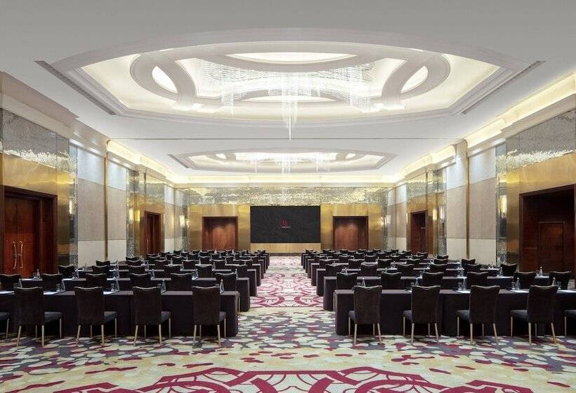 Shanghai Marriott Hotel Hongqiao