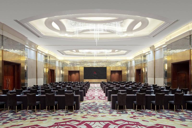 Shanghai Marriott Hotel Hongqiao