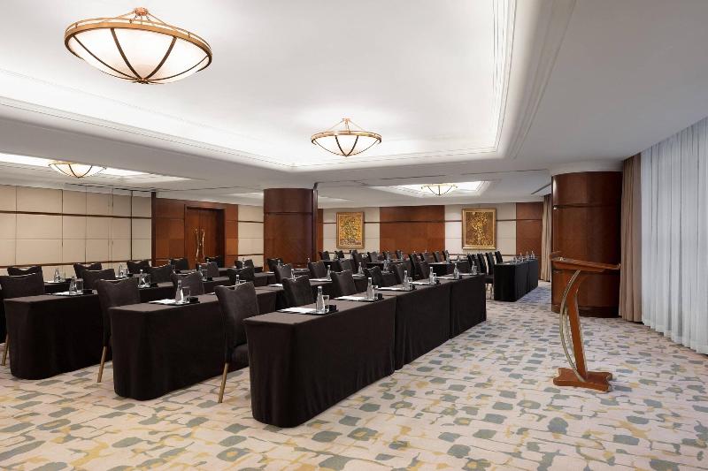 Shanghai Marriott Hotel Hongqiao