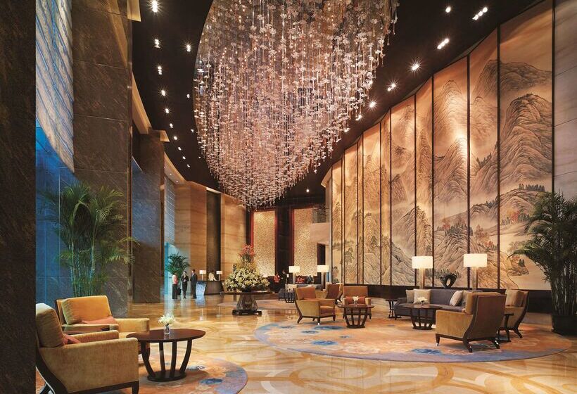 ホテル Shangrila Qingdao