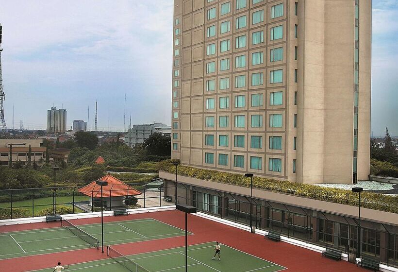 Fotos del hotel Shangri-la Surabaya:  30