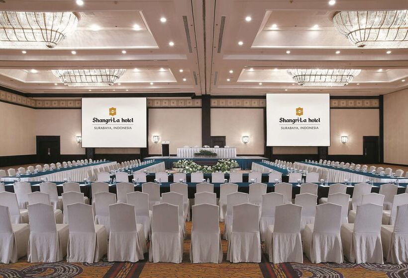 Fotos del hotel Shangri-la Surabaya:  2