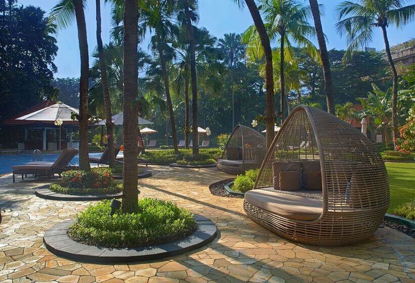 Fotos del hotel Shangri-la Surabaya:  12