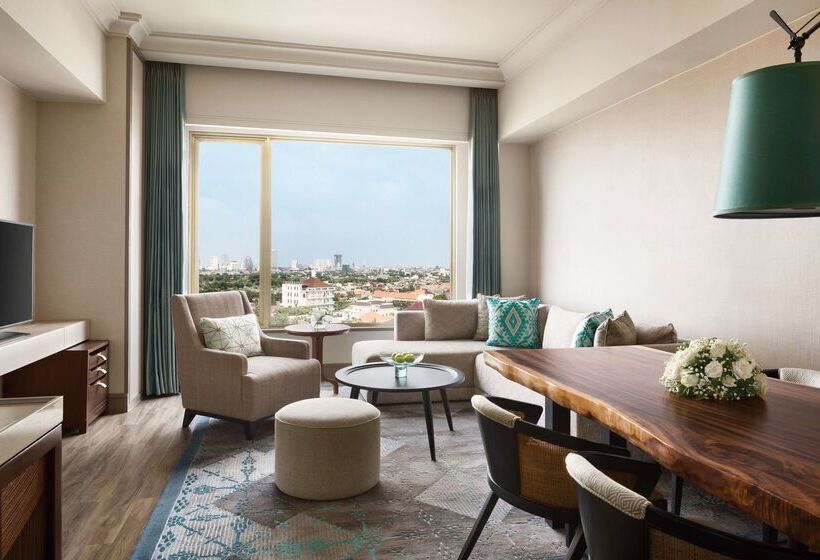 Fotos del hotel Shangri-la Surabaya:  9
