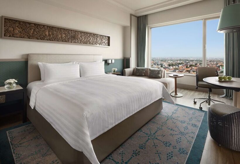 Fotos del hotel Shangri-la Surabaya:  10