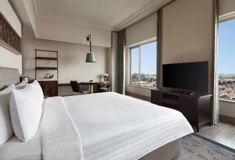 Fotos del hotel Shangri-la Surabaya:  21