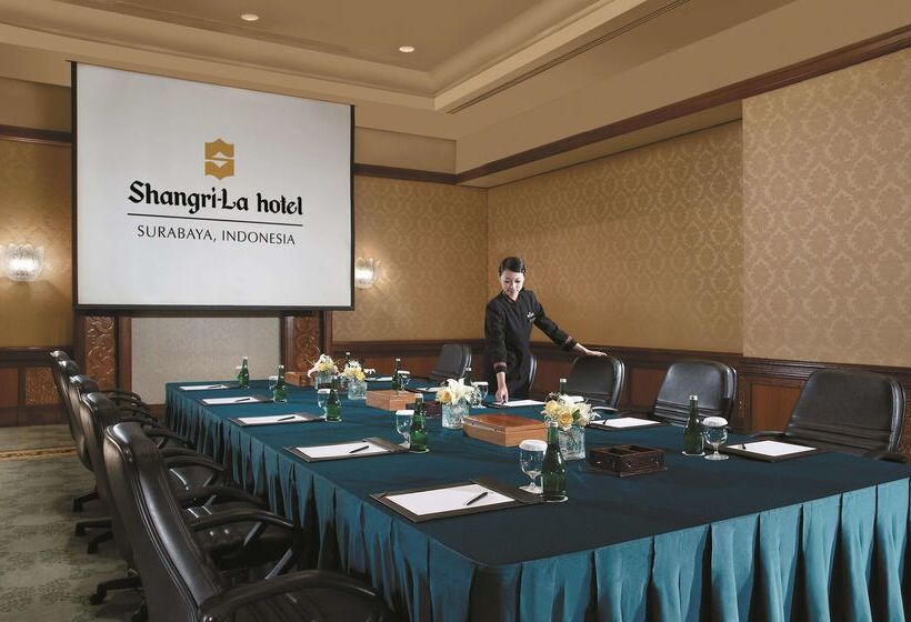 Fotos del hotel Shangri-la Surabaya:  6