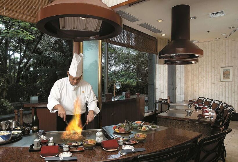 Fotos del hotel Shangri-la Surabaya:  26