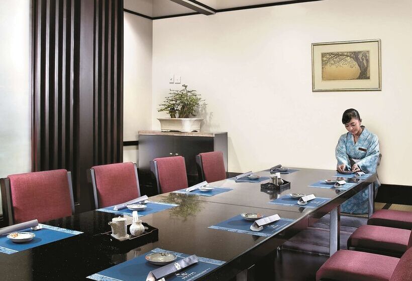 Fotos del hotel Shangri-la Surabaya:  5