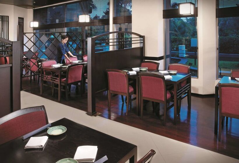 Fotos del hotel Shangri-la Surabaya:  4