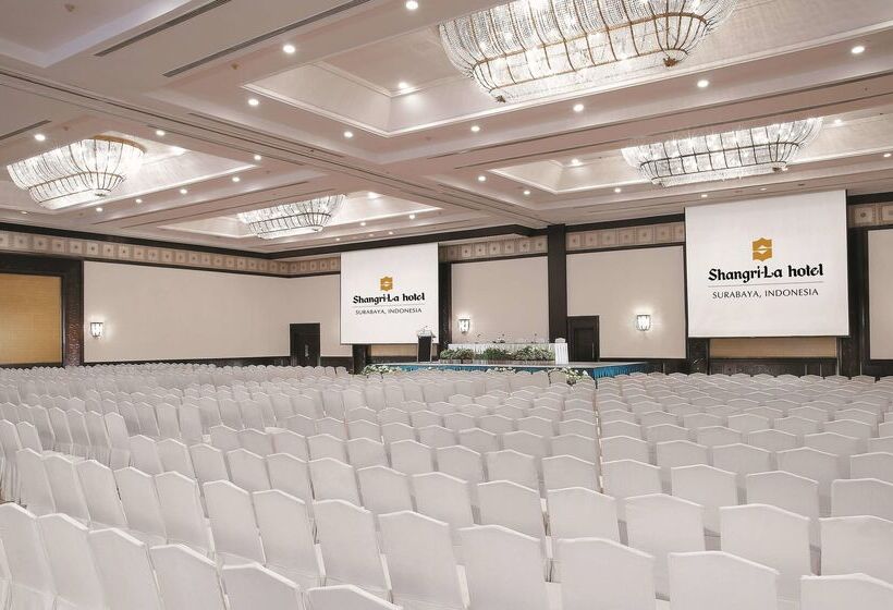 Fotos del hotel Shangri-la Surabaya:  24