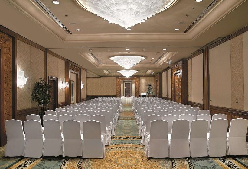 Fotos del hotel Shangri-la Surabaya:  3