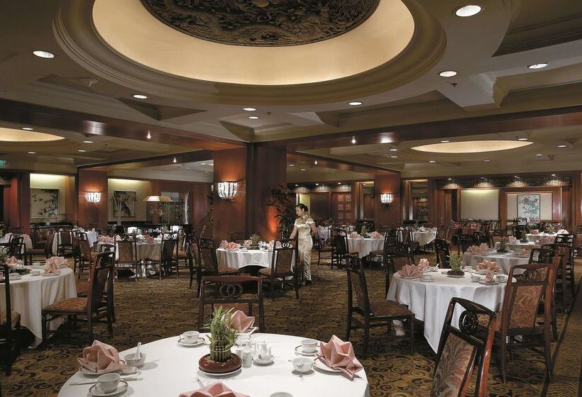 Fotos del hotel Shangri-la Surabaya:  18