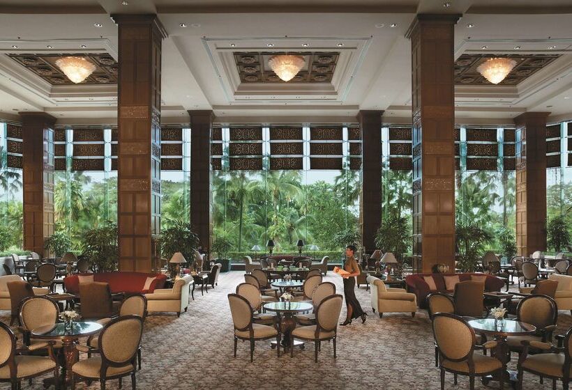 Fotos del hotel Shangri-la Surabaya:  22