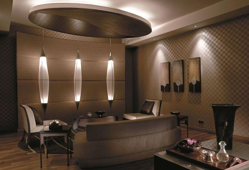Fotos del hotel Shangri-la Surabaya:  36