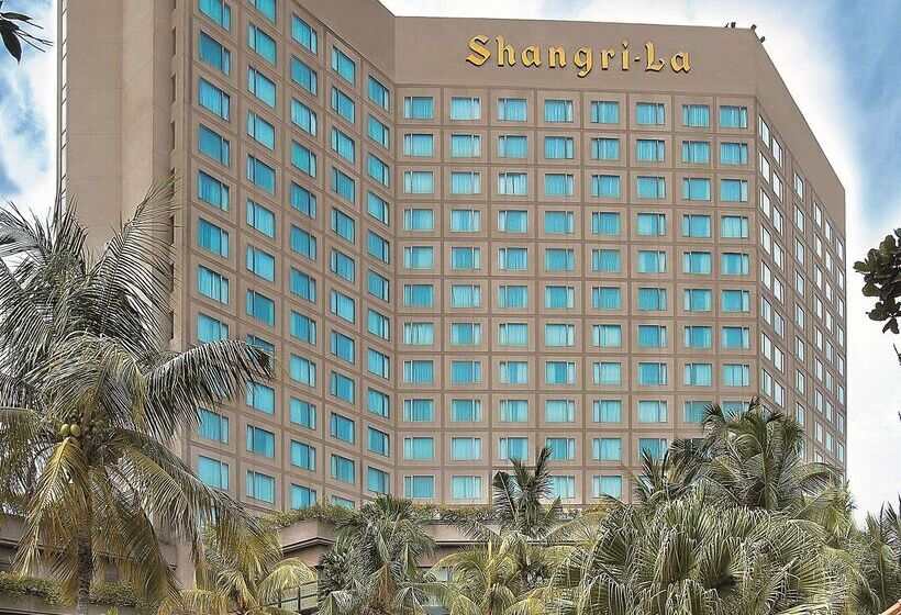 Fotos del hotel Shangri-la Surabaya:  17