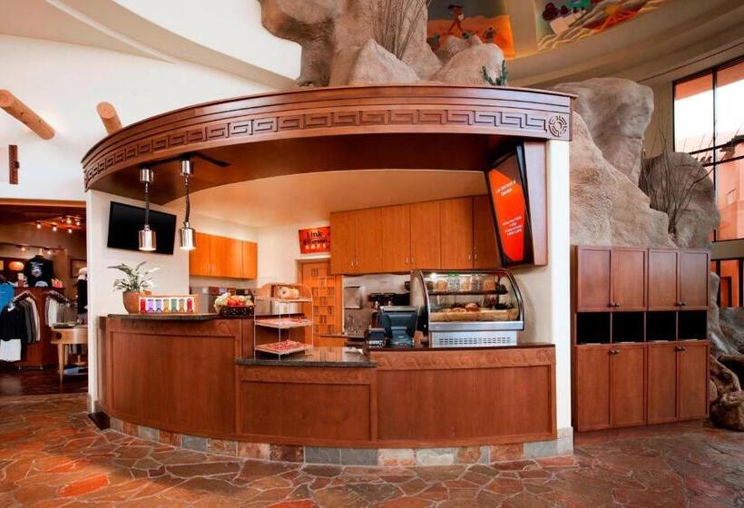 فندق Sheraton Grand At Wild Horse Pass