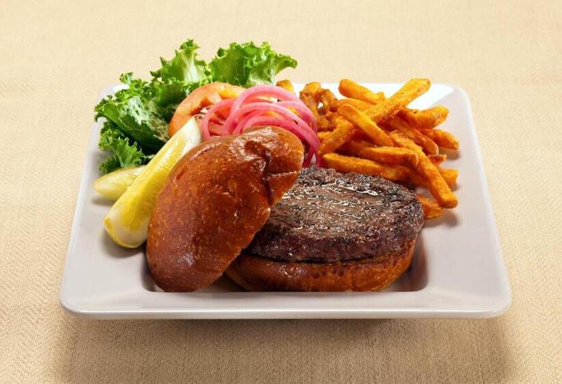 호텔 Sheraton Grand At Wild Horse Pass