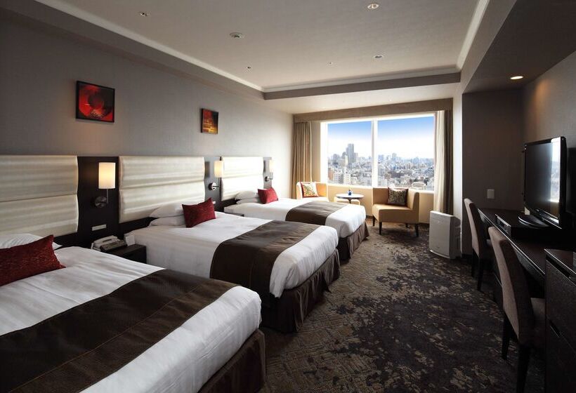 Fotos del hotel Shibuya Excel  Tokyu:  47