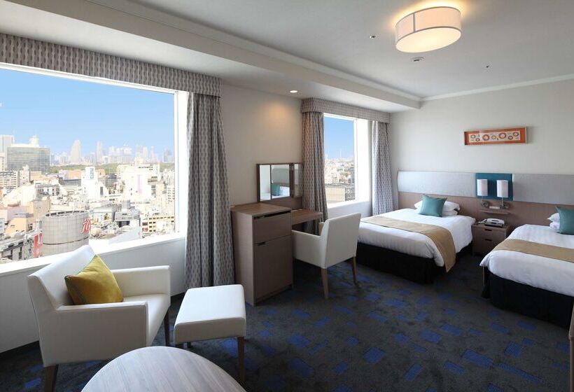 Fotos del hotel Shibuya Excel  Tokyu:  31