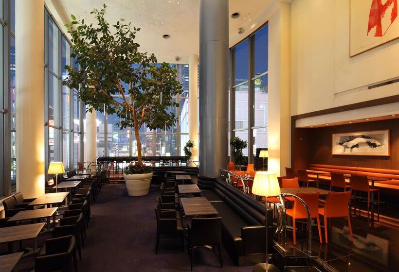 Fotos del hotel Shibuya Excel  Tokyu:  32