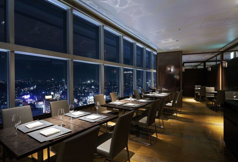 Fotos del hotel Shibuya Excel  Tokyu:  44