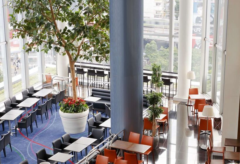 Fotos del hotel Shibuya Excel  Tokyu:  12