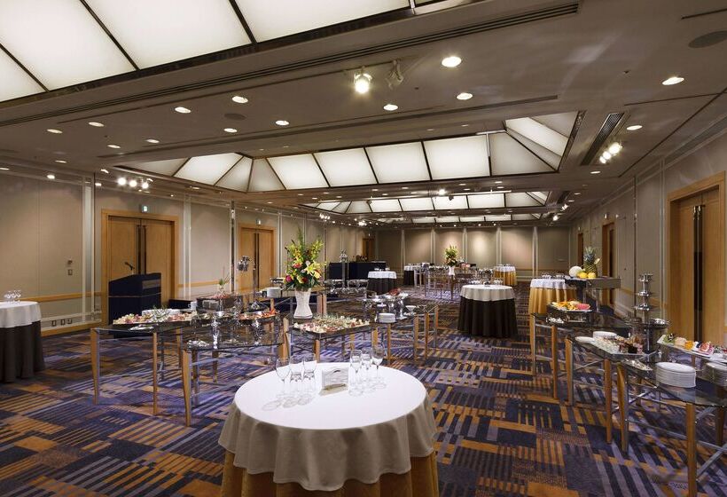 Fotos del hotel Shibuya Excel  Tokyu:  13