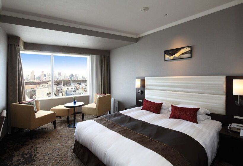 Fotos del hotel Shibuya Excel  Tokyu:  14