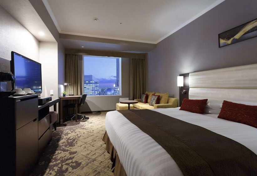 Fotos del hotel Shibuya Excel  Tokyu:  25