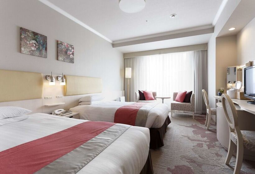 Fotos del hotel Shibuya Excel  Tokyu:  46