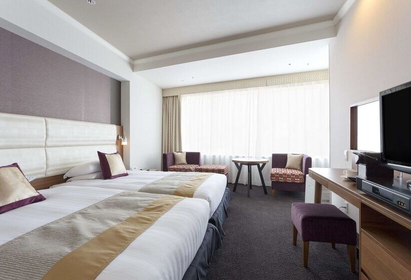 Fotos del hotel Shibuya Excel  Tokyu:  29