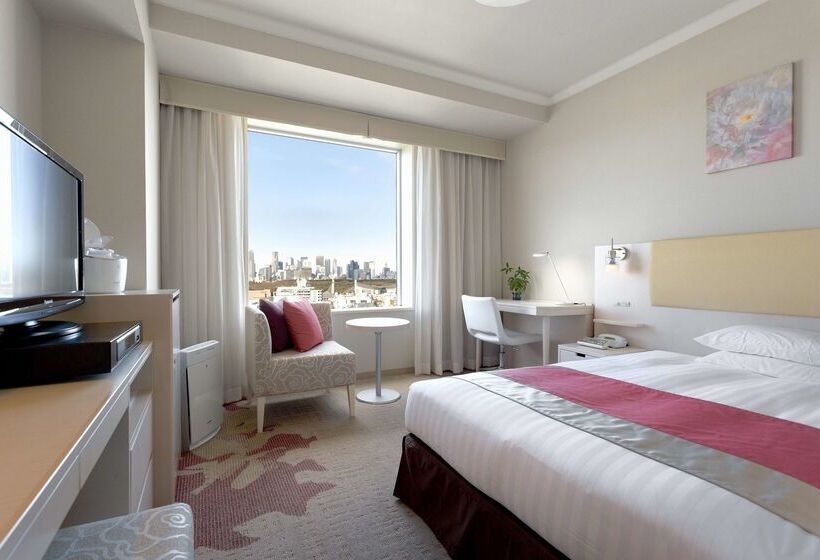 Fotos del hotel Shibuya Excel  Tokyu:  8