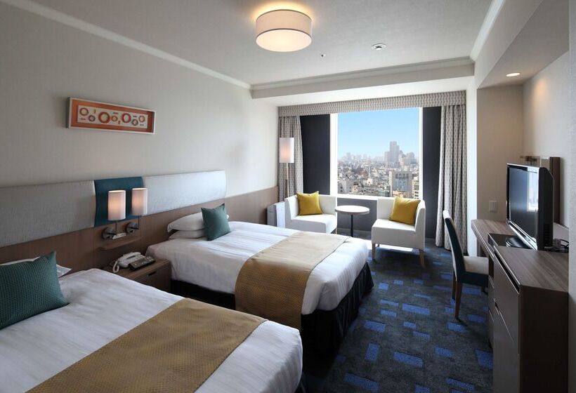 Fotos del hotel Shibuya Excel  Tokyu:  27