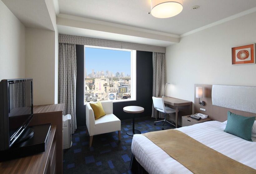 Fotos del hotel Shibuya Excel  Tokyu:  38