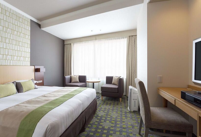 Fotos del hotel Shibuya Excel  Tokyu:  54