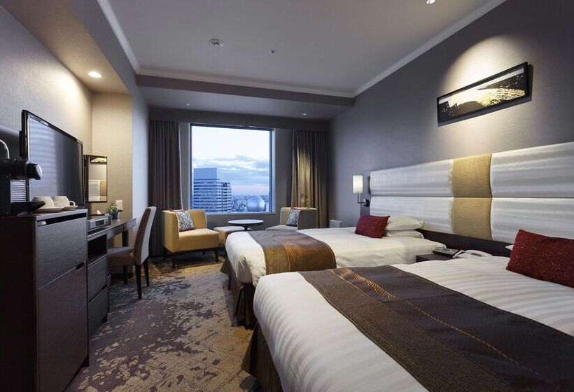 Fotos del hotel Shibuya Excel  Tokyu:  34