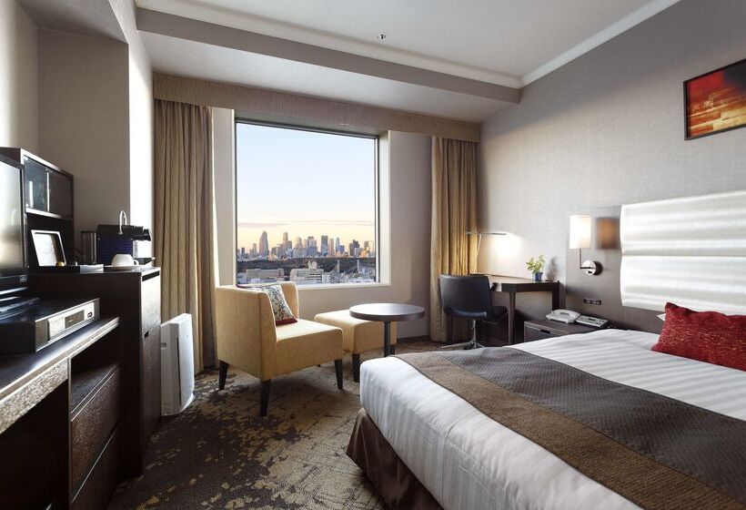 Fotos del hotel Shibuya Excel  Tokyu:  33