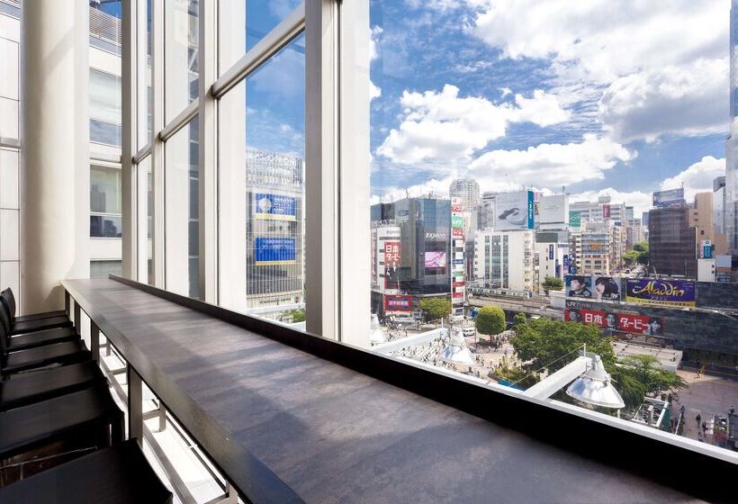 Fotos del hotel Shibuya Excel  Tokyu:  21