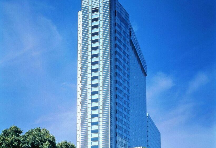 Fotos del hotel Shibuya Excel  Tokyu:  17