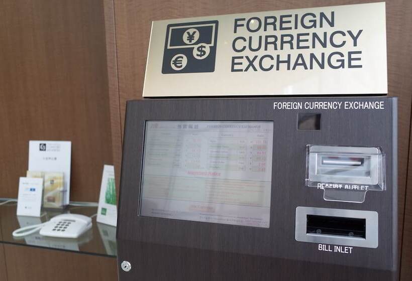 Fotos del hotel Shibuya Excel  Tokyu:  35