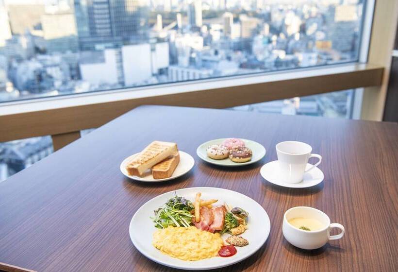 Fotos del hotel Shibuya Excel  Tokyu:  6