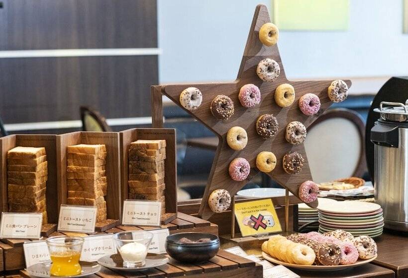 Fotos del hotel Shibuya Excel  Tokyu:  24