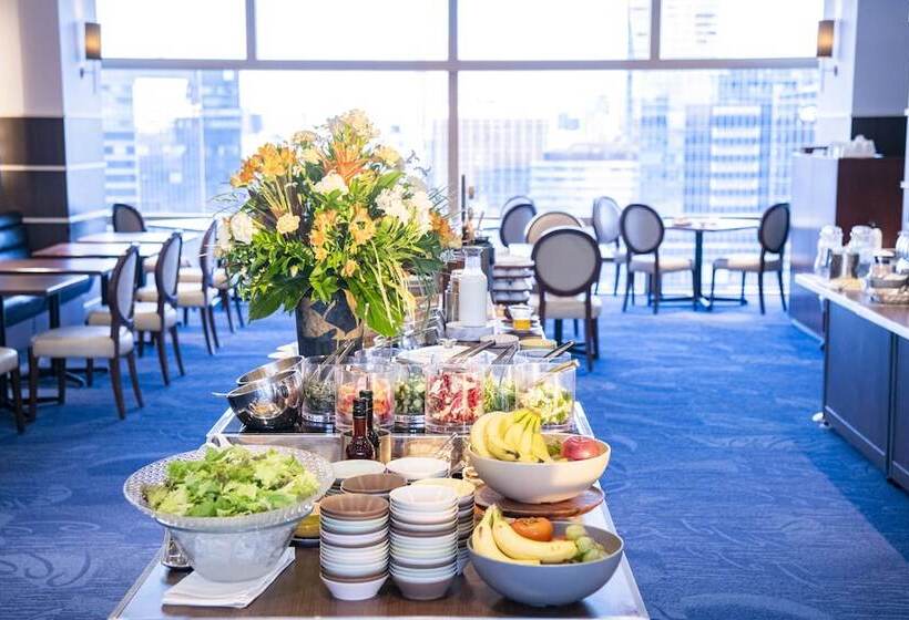 Fotos del hotel Shibuya Excel  Tokyu:  55