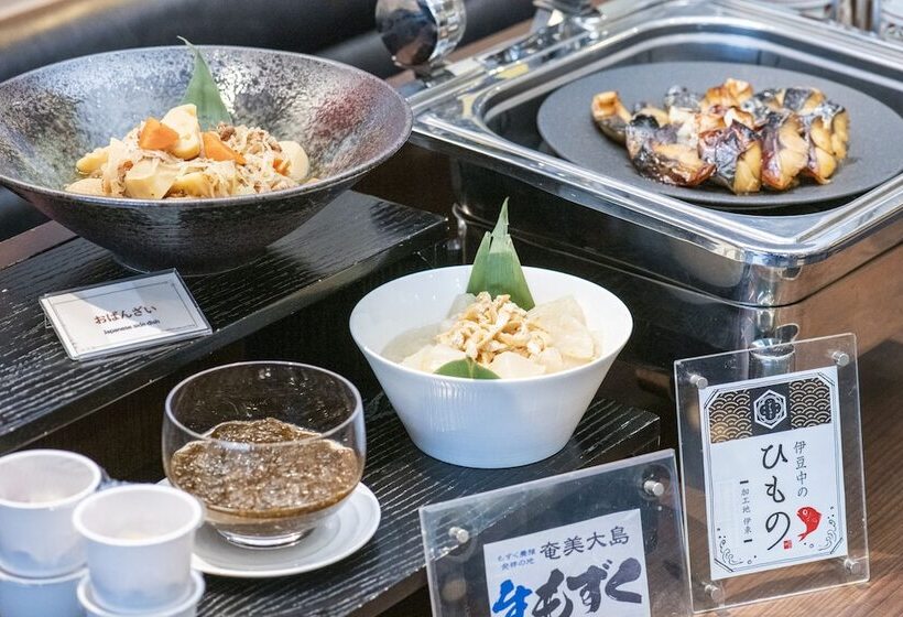 Fotos del hotel Shibuya Excel  Tokyu:  57