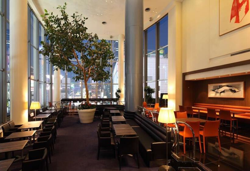 Fotos del hotel Shibuya Excel  Tokyu:  63