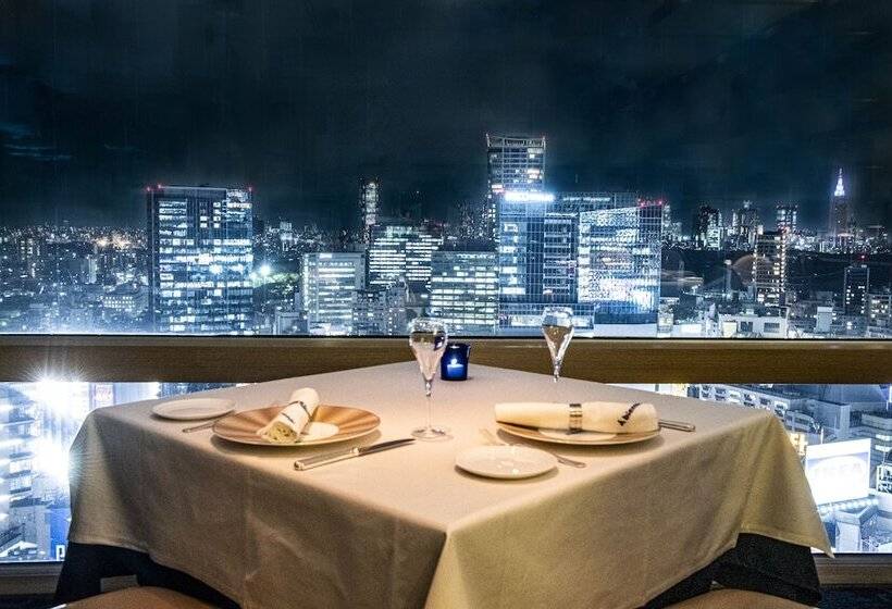 Fotos del hotel Shibuya Excel  Tokyu:  66